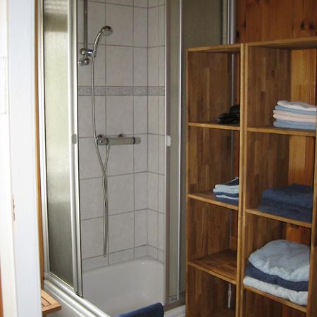 Ferienwohnung Gutzeit Flensburgo Exterior foto